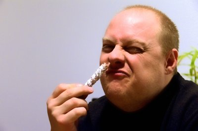 Me, myself & I @ 1600 iso_5208899767_l.jpg